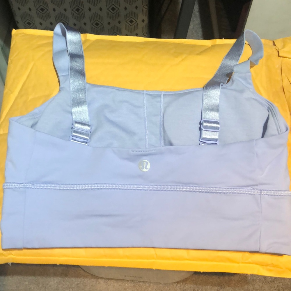 Lululemon SportsBra